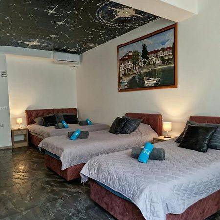 Penelopa Apartments Ochryda Zewnętrze zdjęcie